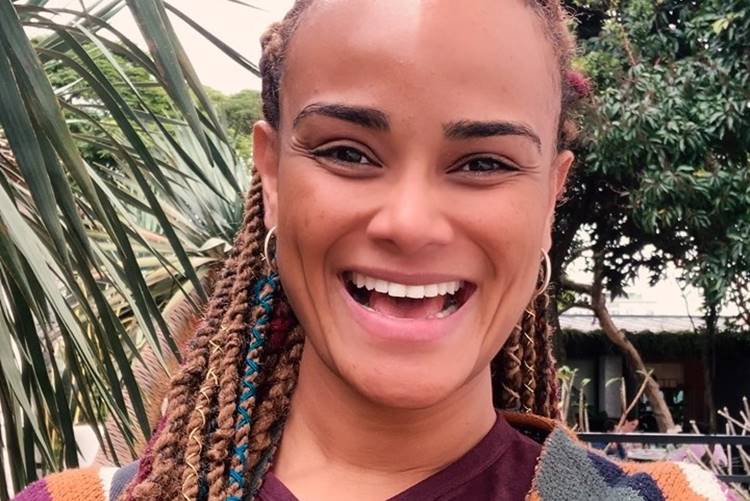 Luciana Mello celebra mais um ano de vida: “Hoje é meu dia”