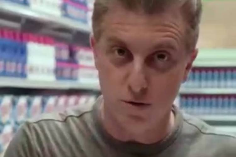 Luciano Huck se revolta com ex-secretário de Cultura: “Inaceitável”