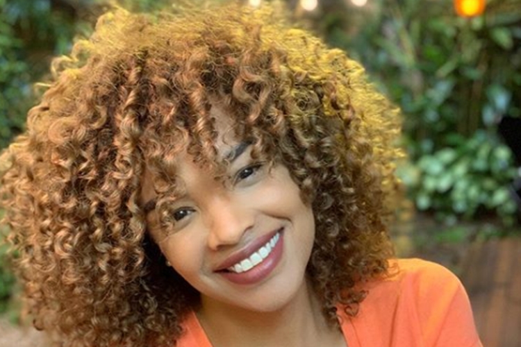 Lucy Ramos reprodução Instagram