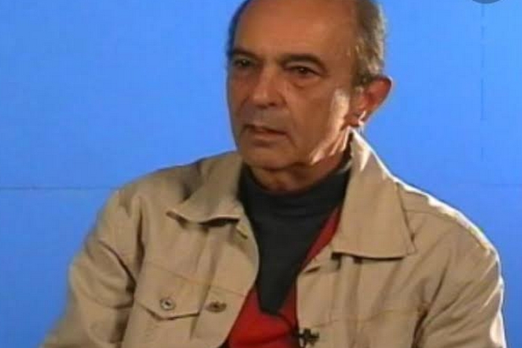 Morre aos 78 anos, ator Luiz Parreiras, da novela ‘O Rei do Gado’