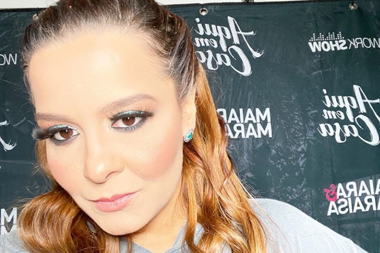 Após término com Fernando, sertaneja Maiara vai parar no hospital e realizará cirurgia