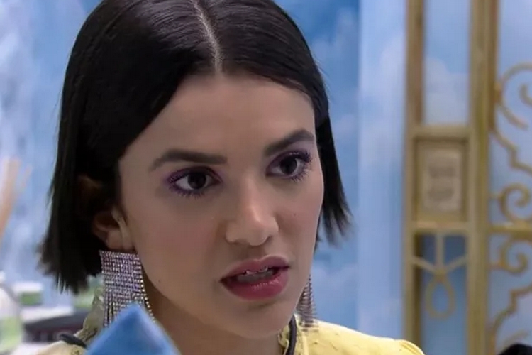Confinada no ‘BBB20’, Manu Gavassi tem intimidade revelada por melhor amigo