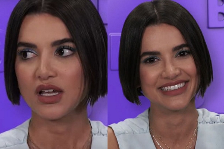 BBB20: Amiga íntima de Manu Gavassi revela segredo para tirar famosa do sério