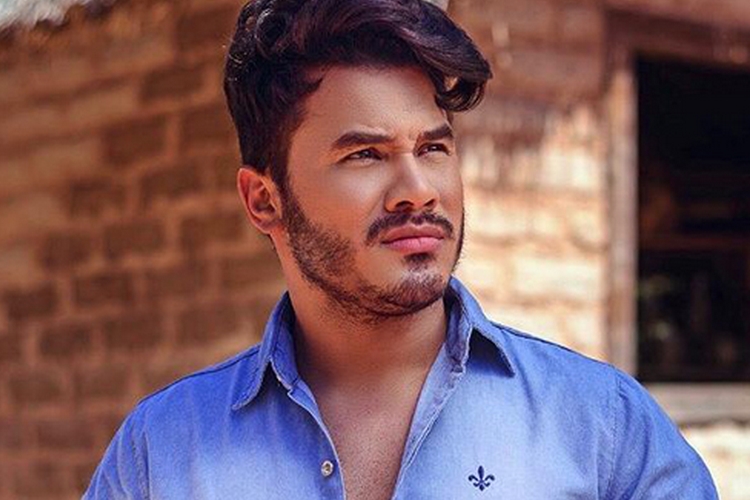 Sertanejo Marcelo Martins, ex-dupla com João Lucas, é internado e realiza cirurgia de emergência