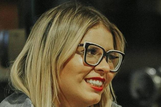 Marília Mendonça reprodução Instagram Marília Mendonça reprodução Instagram