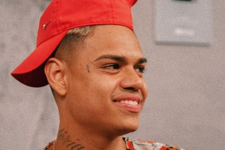 Mc Cabelinho - Reprodução: Instagram