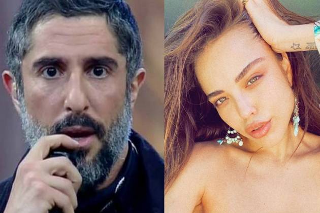 Marcos Mion e Ana Carolina Jorge – Montagem/Área Vip