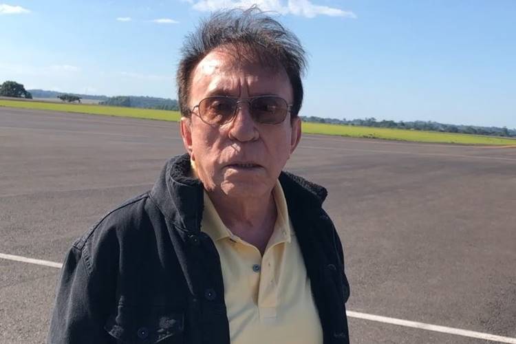 Moacyr Franco