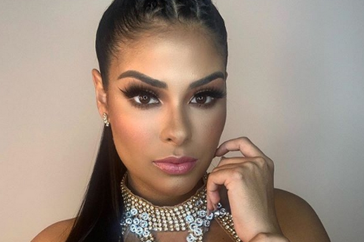 Munik Nunes desembolsa grande valor para promover estreia no Carnaval