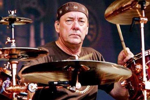 Neil Peart