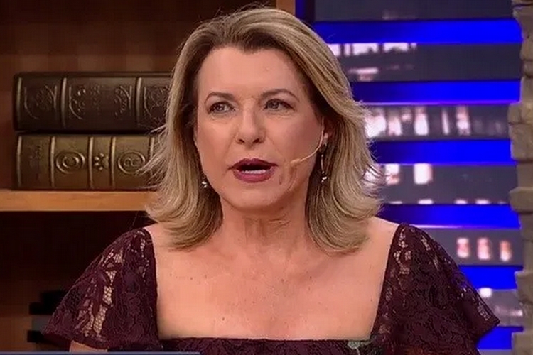 Demitida da RedeTV!, Olga Bongiovanni revela busca por emprego e desabafa