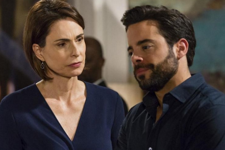 Com fracasso de ‘Ouro Verde’, Band vive novas dificuldades sobre dramaturgia