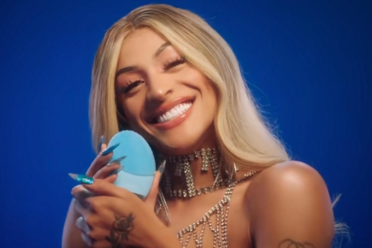 Pabllo Vittar desabafa após ser vítima de censura no YouTube