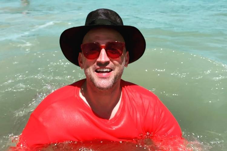 Paulo Gustavo comemora sucesso do filme “Minha mãe é uma peça 3”