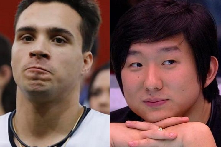 BBB20: Petrix detona Pyong Lee e faz acusação polêmica contra brother