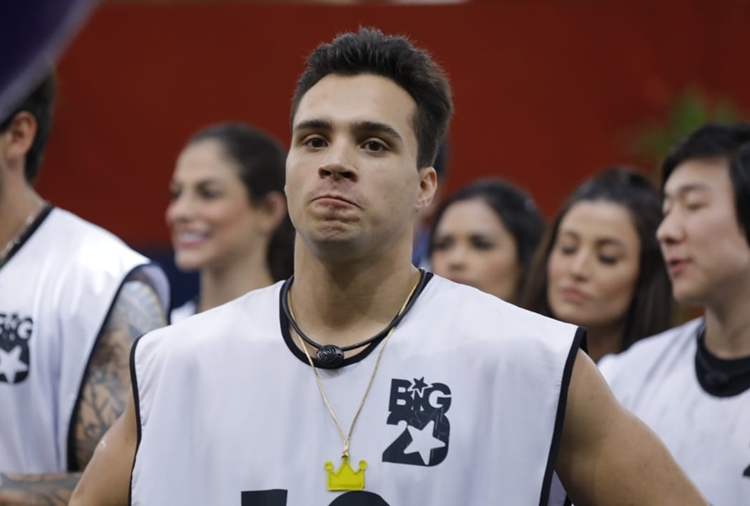 Ex-‘BBB20’ Petrix reflete acerca da polêmica de assédio e reage sobre Bianca Andrade