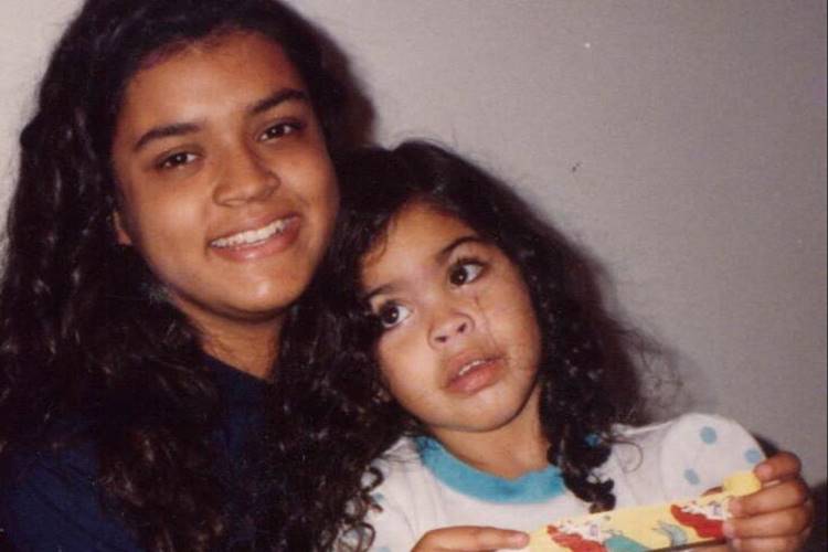 Preta Gil celebra aniversário da irmã, Bela: “Minha eterna boneca”