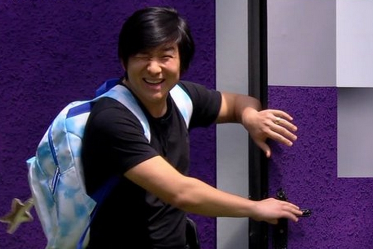 BBB20: Pyong Lee avalia rivalidade entre grupos e dispara: “Já começou separado”