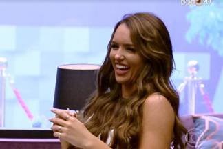 Rafa é digital influencer e está no BBB20 - Gshow/BBB20