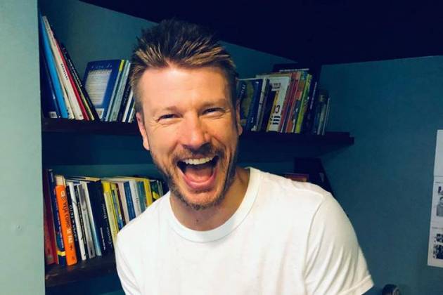 Rodrigo Hilbert Rodrigo Hilbert