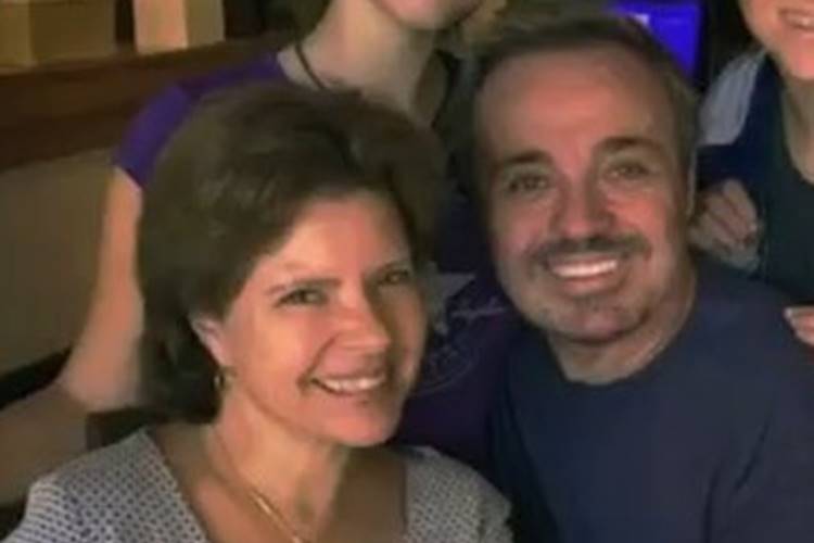 Rose Miriam, viúva de Gugu, rebate acusações da família do apresentador