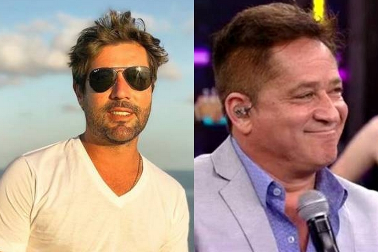 Sandro Pedroso abre o jogo sobre paternidade e rasga sobre relação com o sertanejo Leonardo