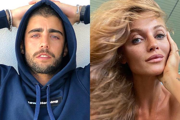 Pedro Scooby fala sobre possível término com Cíntia Dicker
