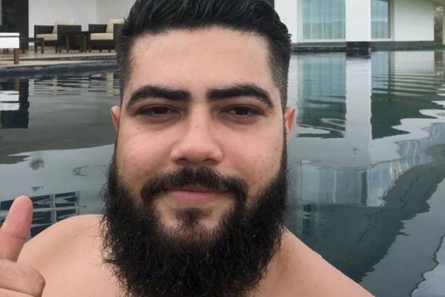 Sertanejo Henrique