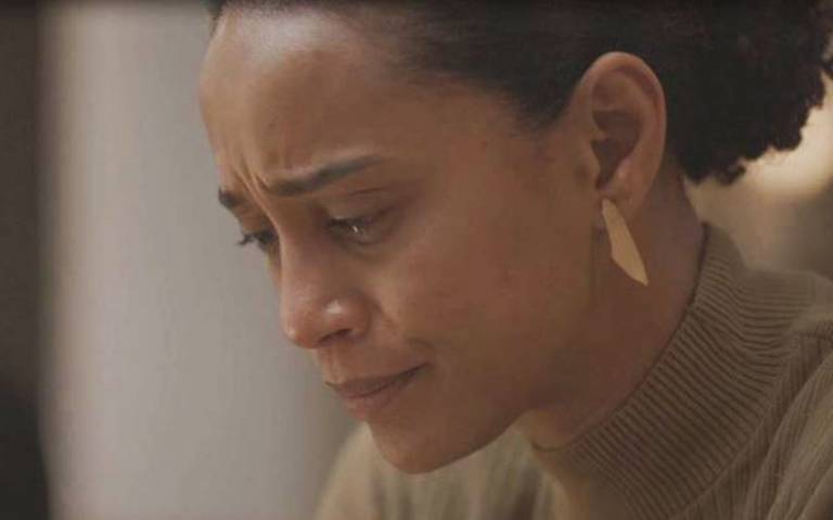 Amor de Mãe: Vitória se desespera quando Tiago desaparece