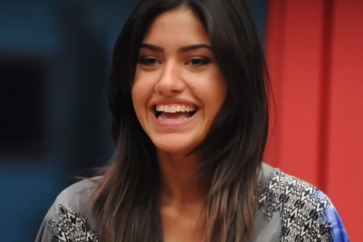 Tessália, do ‘BBB10’, engata romance com repórter investigativo em Londres