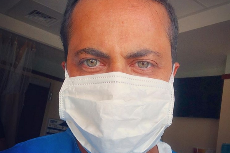 Thammy Miranda revela cansaço após nascimento do filho, Bento