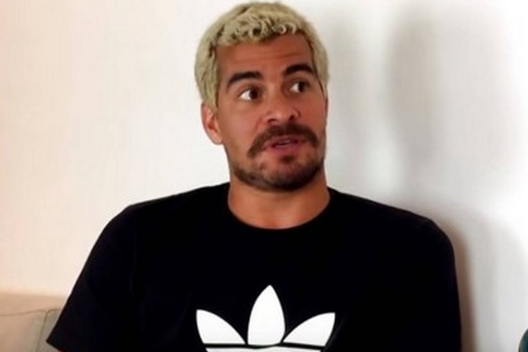 Thiago Martins reage e se defende após polêmica envolvendo cotas raciais