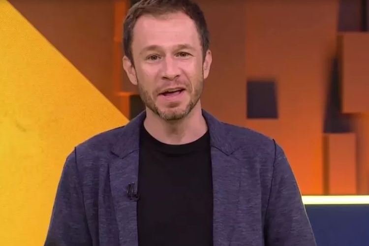 Tiago Leifert abandona as redes sociais durante o ‘BBB20’ após grande trauma