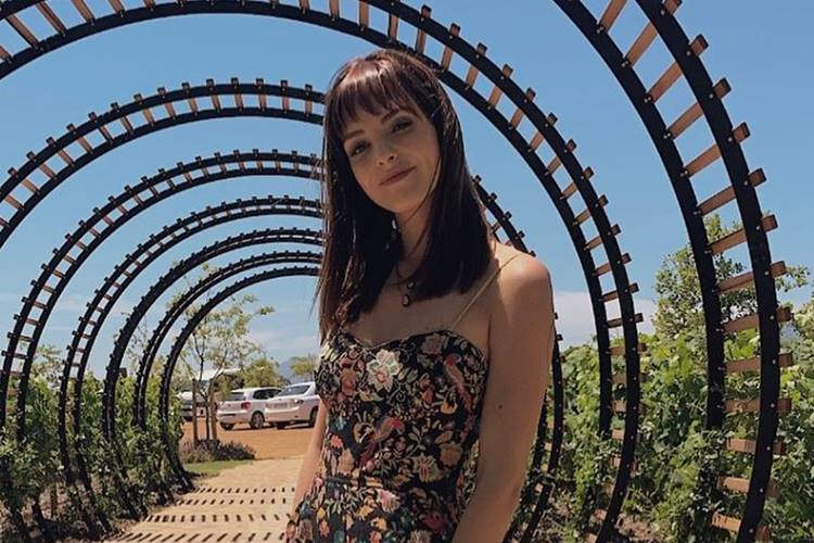 Titi Muller anuncia gravidez: “Ano mais especial de nossas vidas”