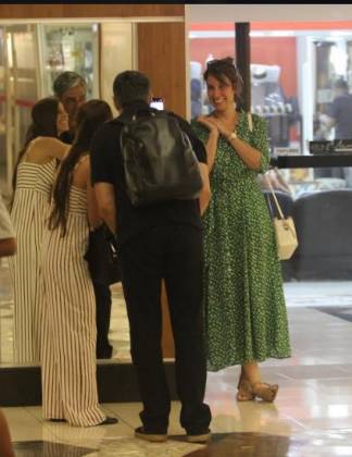 William Bonner fotos Rodrigo Adão Agnews William Bonner fotos Rodrigo Adão Agnews