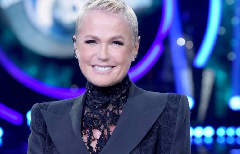Em dia de ‘TBT’, Xuxa relembra bastidores de filme infantil lançado há 30 anos