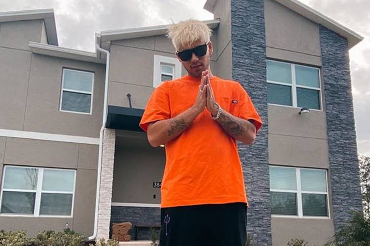 Zé Felipe, filho do sertanejo Leonardo, se despede: “Foi maravilhoso”