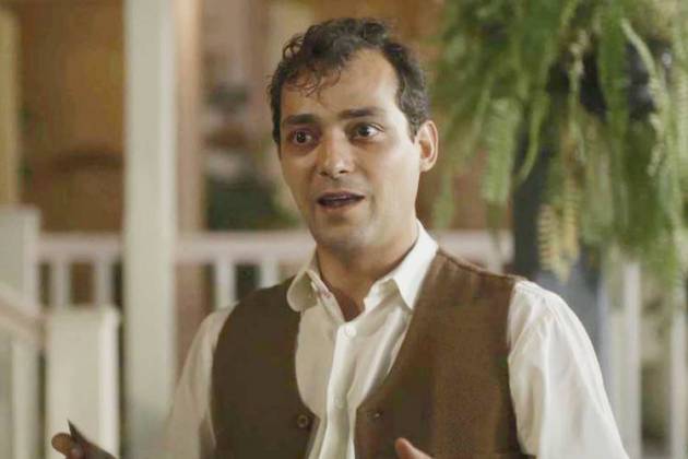 Zeca Eduardo Sterblitch