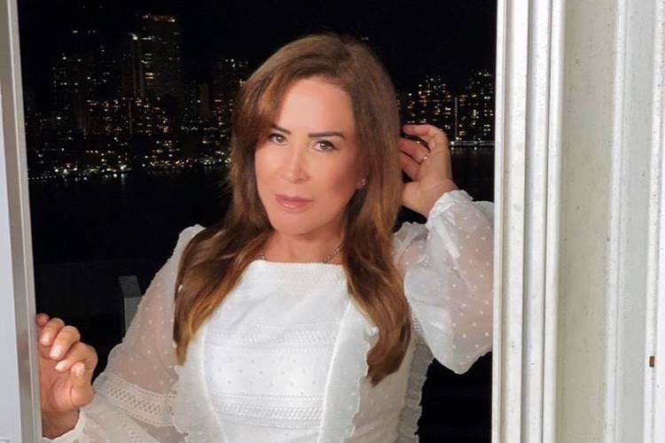 Zilu Camargo faz pedido para 2020: “Mais amor e empatia”