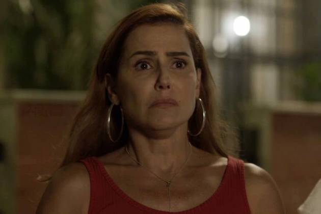 Alexia Deborah Secco