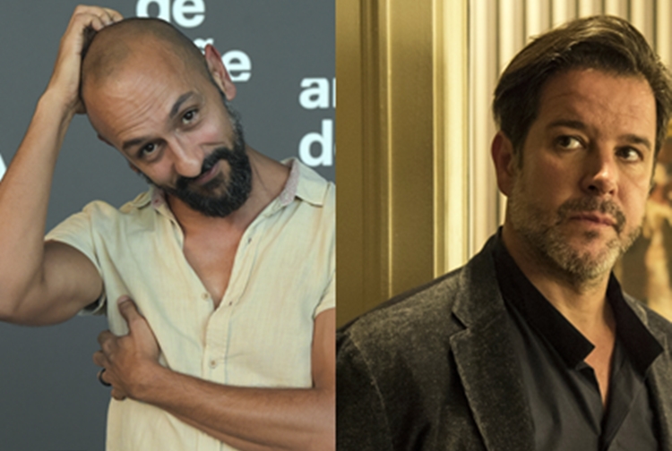 Amor de Mãe: Álvaro arma contra Raul e acaba sendo baleado