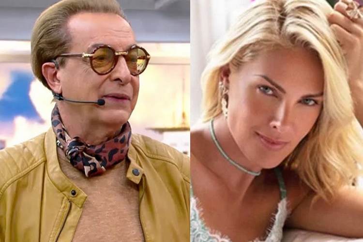 Ana Hickmann quebra o silêncio e esclarece polêmica com Ronaldo Ésper