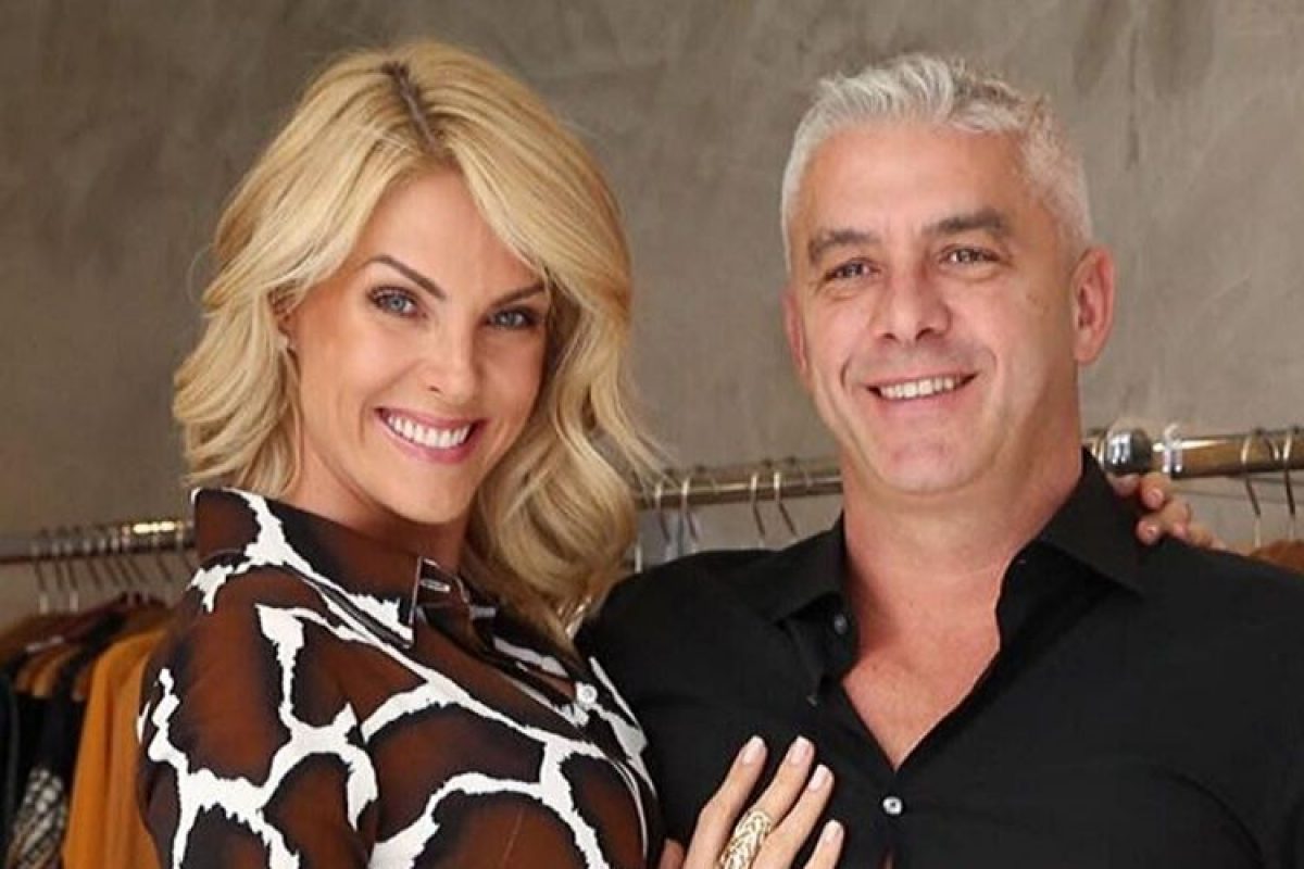 Ana Hickmann revela planos de cirurgia plástica após nova gravidez