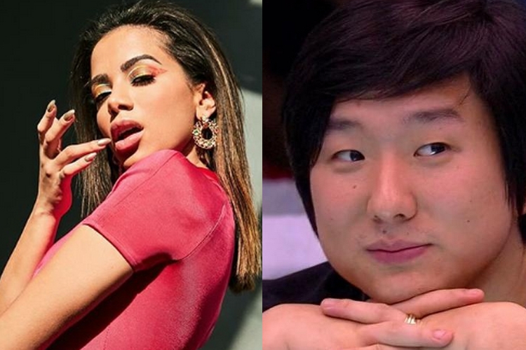 BBB20: Anitta revela medo após hipnose de Pyong Lee e entrega detalhes