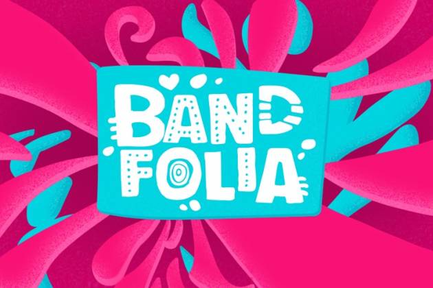 Band Folia (Divulgação/Band)