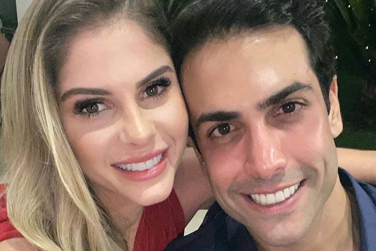 Bárbara Evans conta detalhes sobre casamento com Gustavo Theodoro
