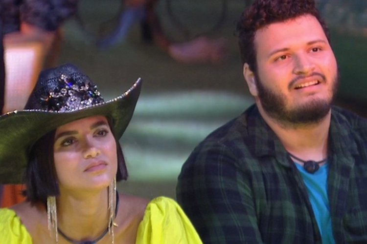 BBB20: Festa do Líder tem pedido de beijo, confissão e comentário homofóbico