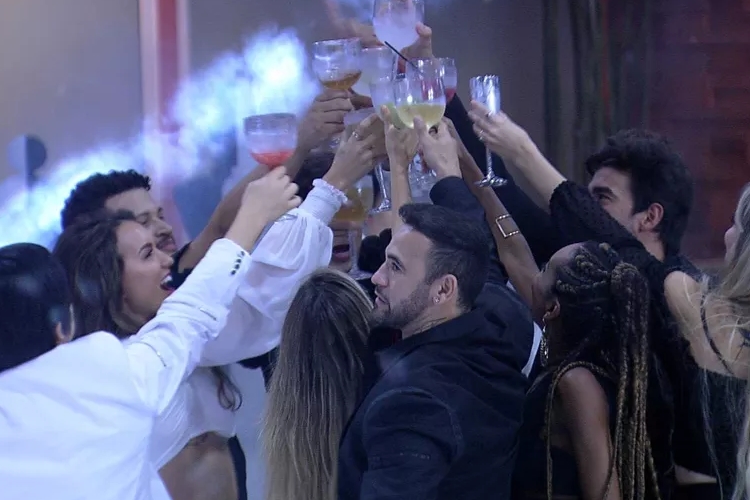 BBB20: Saiba quem será a primeira atração da festa do programa