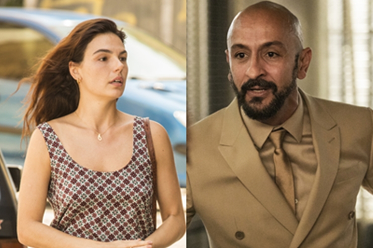 Amor de Mãe: Álvaro descobre que é irmão de Betina