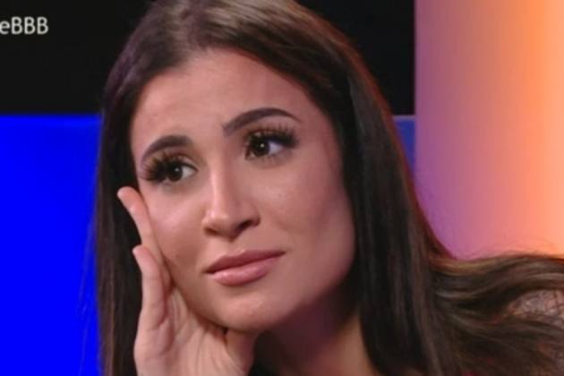 Bianca Andrade no 'Rede BBB' - Reprodução/Gshow